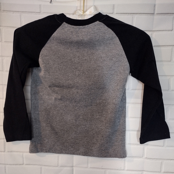 Peanuts Snoopy Mummy's Little Monster Halloween Long Sleeve Tshirt - Picture 4 of 7